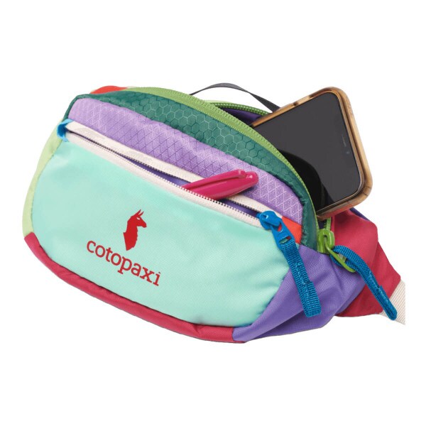 cotopaxi kapai hip pack